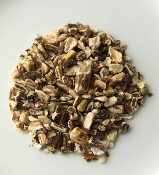 Dandelion Root