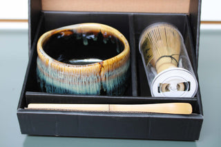Matcha Bowl Set